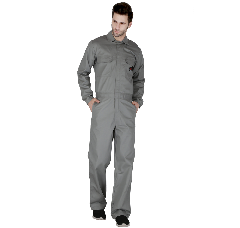 Forge FR - Men's FR Coverall